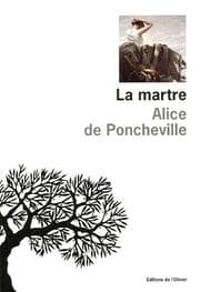Tapa de La martre