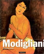 Tapa de Modigliani