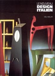 Tapa de Le nouveau design Italien