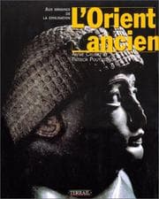 Tapa de L' Orient ancien