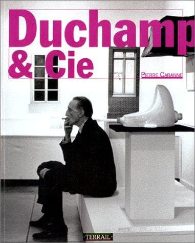 Tapa de Duchamp & cie
