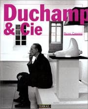 Tapa de Duchamp & cie