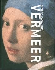 Tapa de Vermeer