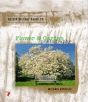 Tapa de Better Picture Guide to Flower & Garden Photography