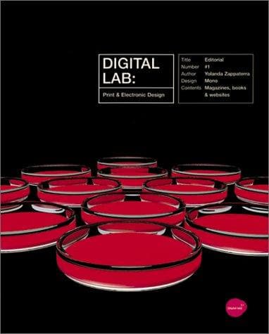 Tapa de Digital Lab