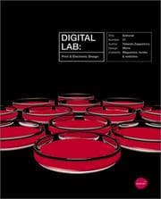 Tapa de Digital Lab