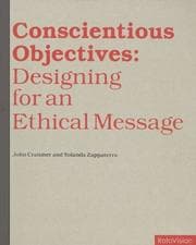 Tapa de Conscientious objectives