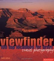Tapa de Viewfinder