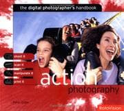 Tapa de Action Photography