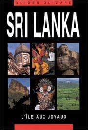 Tapa de Sri Lanka