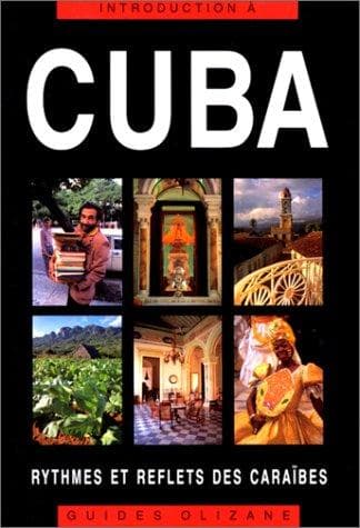 Tapa de Cuba
