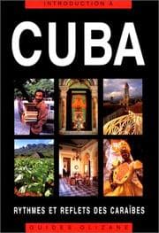 Tapa de Cuba