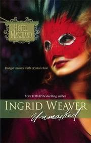 Tapa de Unmasked (Hotel Marchand)