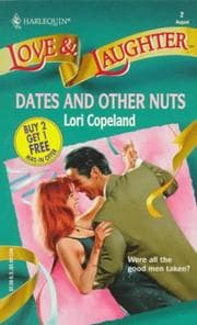 Tapa de Dates and Other Nuts