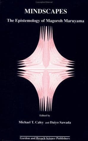 Tapa de Mindscapes