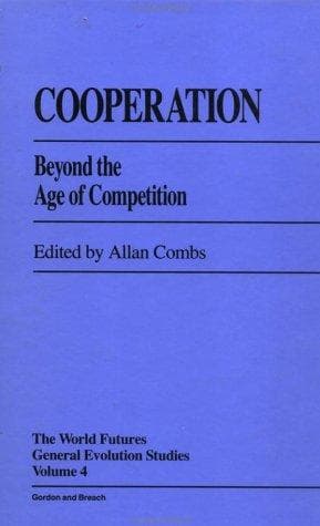 Tapa de Cooperation