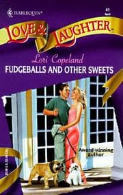 Tapa de Fudgeballs And Other Sweets