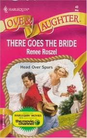 Tapa de There Goes The Bride (Love & Laughter , No 43)