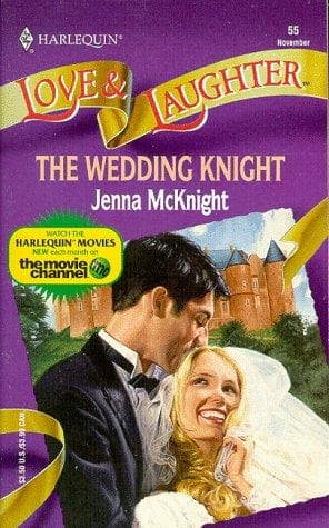Tapa de Wedding Knight