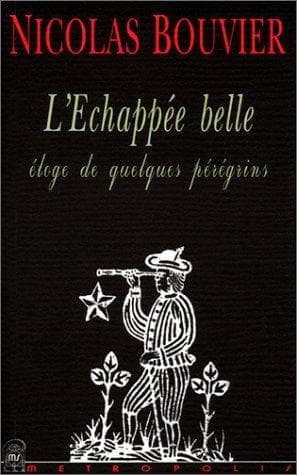 Tapa de L' échappée belle