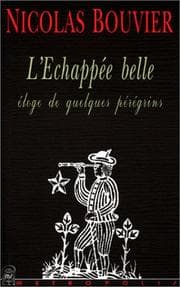 Tapa de L' échappée belle