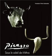 Tapa de Picasso, sous le soleil de Mithra