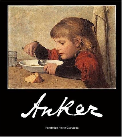 Tapa de Anker