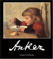 Tapa de Anker