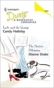 Tapa de Lady and the Scamp / The Doctor Dilemma