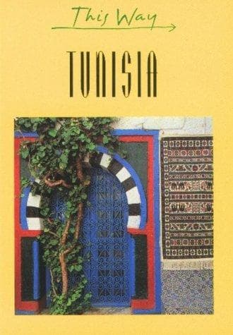 Tapa de Tunisia (This Way Guides)