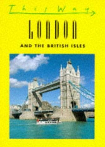Tapa de London