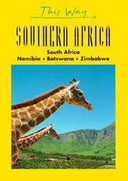 Tapa de Südliches Afrika