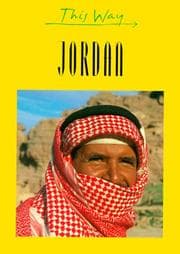 Tapa de This Way Jordan (This Way Guides)