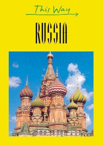 Tapa de Russia
