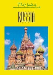 Tapa de Russia