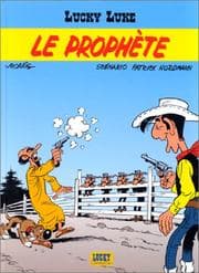 Tapa de Lucky Luke, tome 70