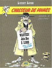 Tapa de Chasseur de primes