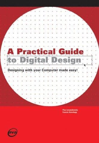 Tapa de A practical guide to digital design