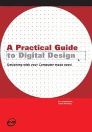 Tapa de A practical guide to digital design