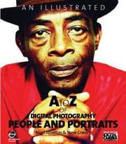 Tapa de People and portraits