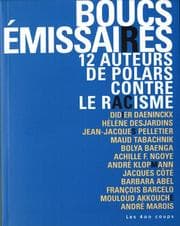Tapa de Boucs émissaires