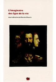 Tapa de L'imaginaire des âges de la vie