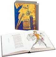 Tapa de L'Iliade et l'Odyssée (2 volumes)