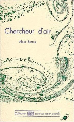 Tapa de Chercheur d'air