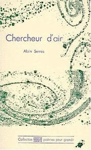 Tapa de Chercheur d'air