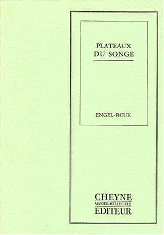 Tapa de Plateaux du songe