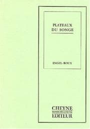 Tapa de Plateaux du songe