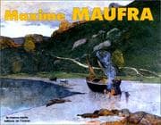 Tapa de Maxime Maufra, un ami de Gauguin en Bretagne