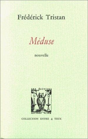 Tapa de Méduse