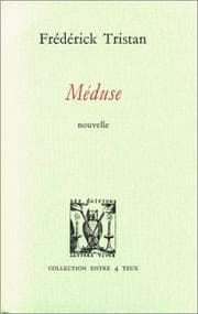 Tapa de Méduse